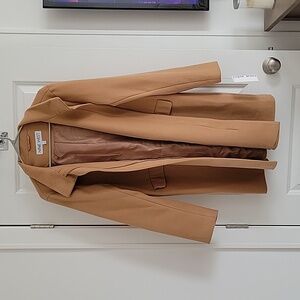 NINE WEST Car Coat